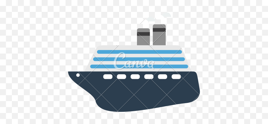 Cruise Icon 329921 - Free Icons Library Marine Architecture Png,Icon Cruise Ship