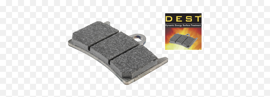 Racing Brake Pads - Stopping Power To Twowheeled Bikes Solid Png,Ducati Scrambler Icon Rossa