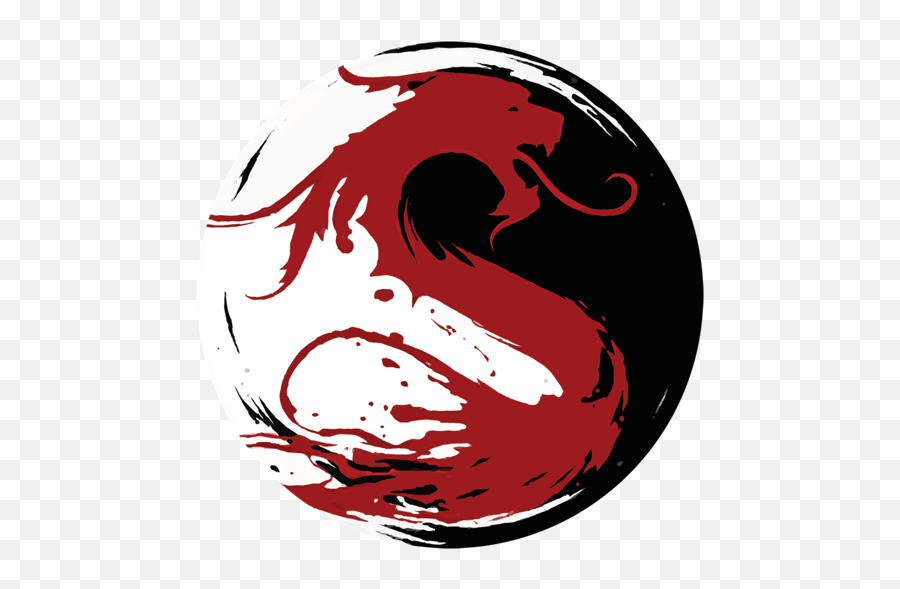 Shadow Warrior Por Ghi Media Llc - Shadow Warrior Logo Png,Shadow Warrior Icon