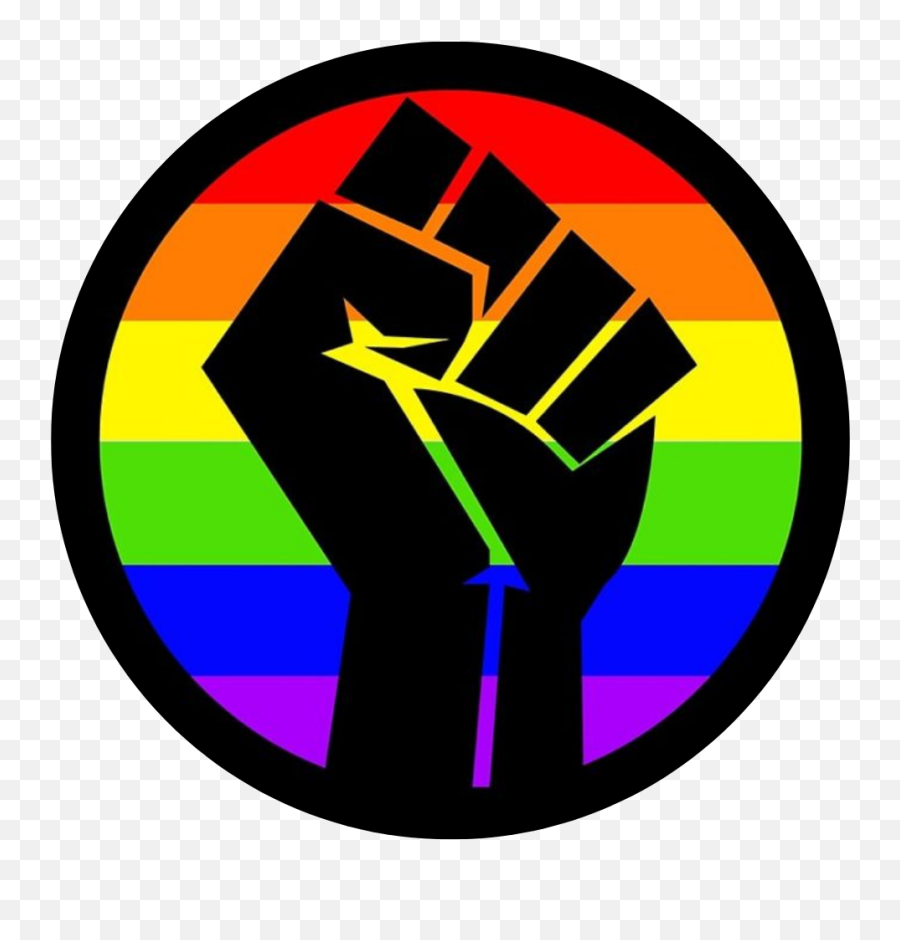 Our Values U0026 Beliefs U2014 Evergreen Presbyterian Church - Blm Fist Png,I Love A Gay Icon