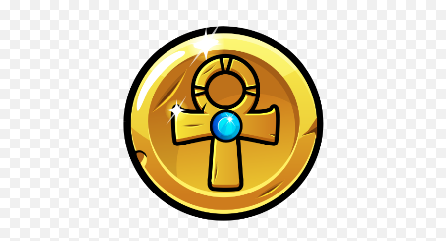 Crypto Archives - Blk Luv Org Religion Png,Ankh Icon