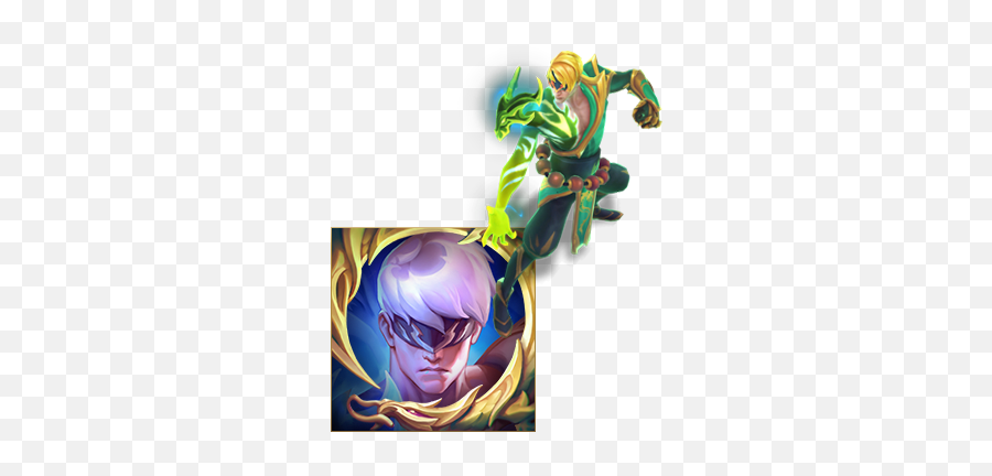 Surrender - Fae Dragon Ashe New Icon Png,Braum Icon