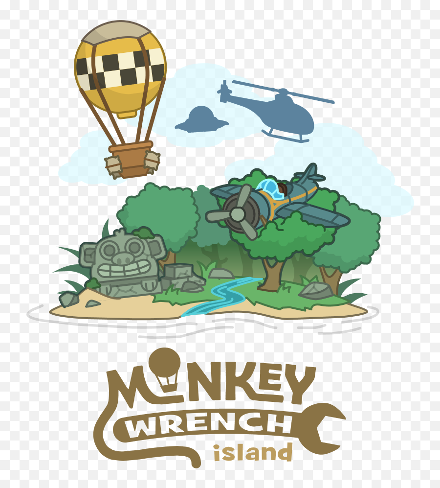 Hputerpop U2013 Page 2 Poptropica Help Blog - Poptropica Monkey Wrench Island Png,Gamejolt Icon