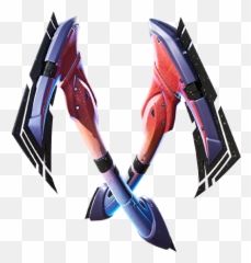 Hyper Edge In Fortnite Images Shop History Gameplay - png