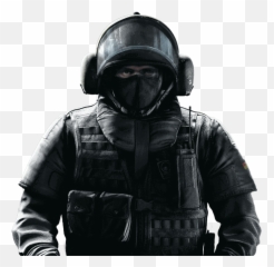 Siege - Rainbow Six Siege Render Png,Tachanka Png