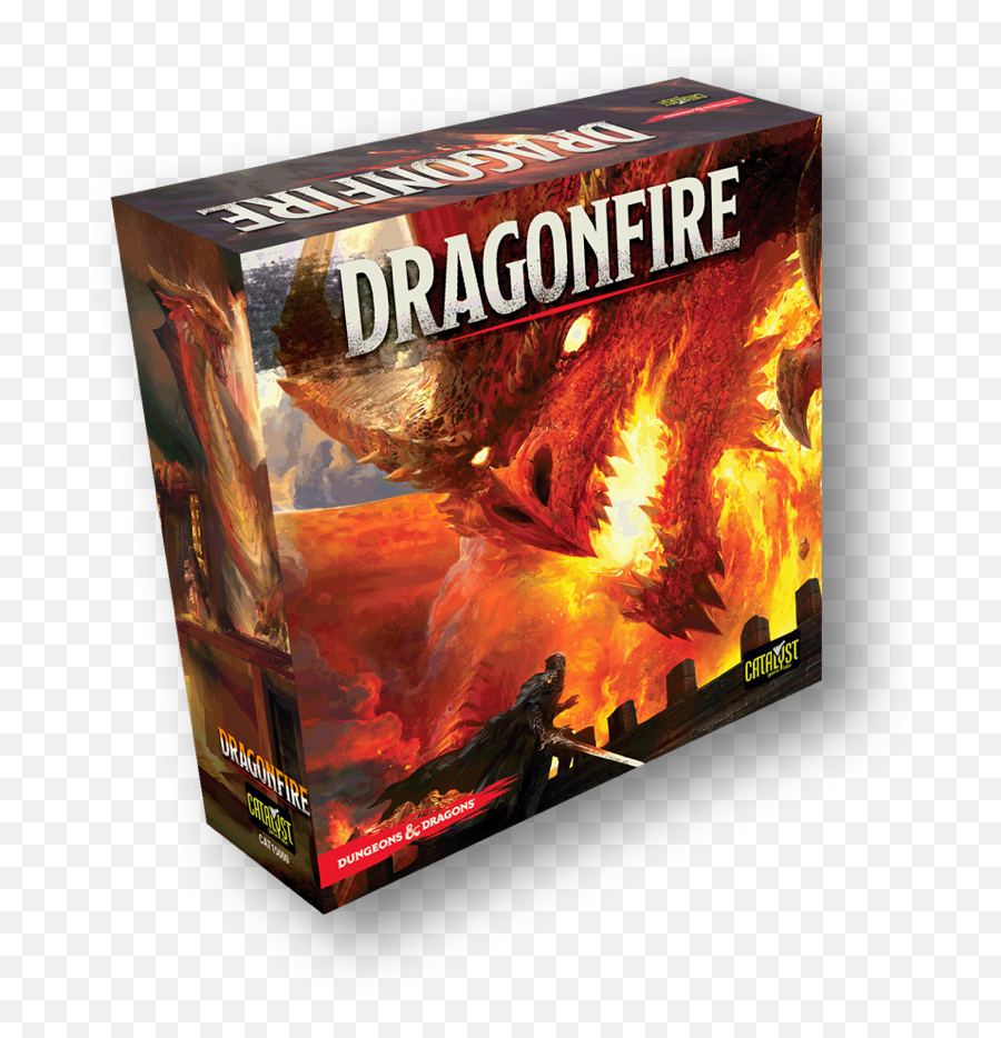 Dragonfire - 3drender3 Dragonu0027s Lair Comics And Fantasy Dungeons And Dragons Dragonfire Png,Comic Book Explosion Png