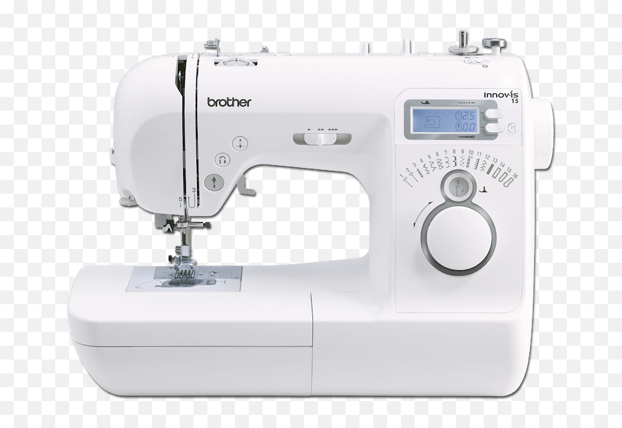 Brother Sewing Machines Swansea - Cliffords Sewing Machines Png,Free Sewing Machine Icon