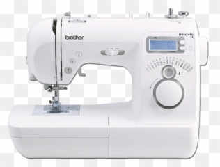 Brother Sewing Machines Swansea - Cliffords png