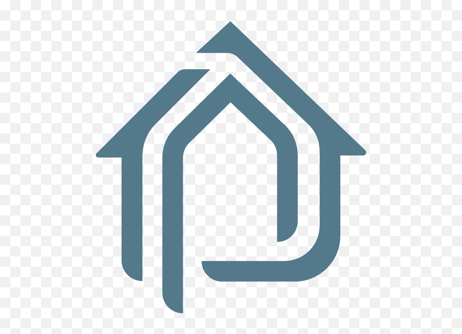 Real Estate Logo Joseph Dechant Design Png House Icon