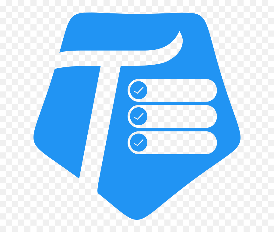 A Simple Todo App Built With Flutter - Fluttercore Png,Tasker Icon