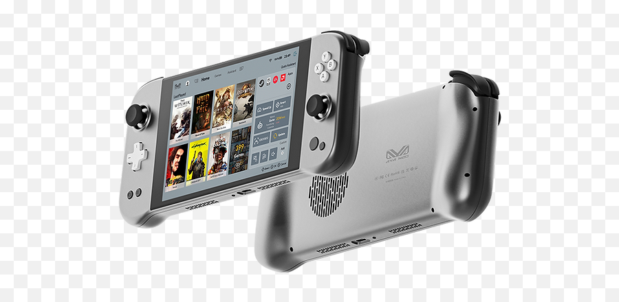 Ayaneo Next Png Wii U Tvii Icon