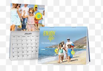 Calendars Ansap - Beach png
