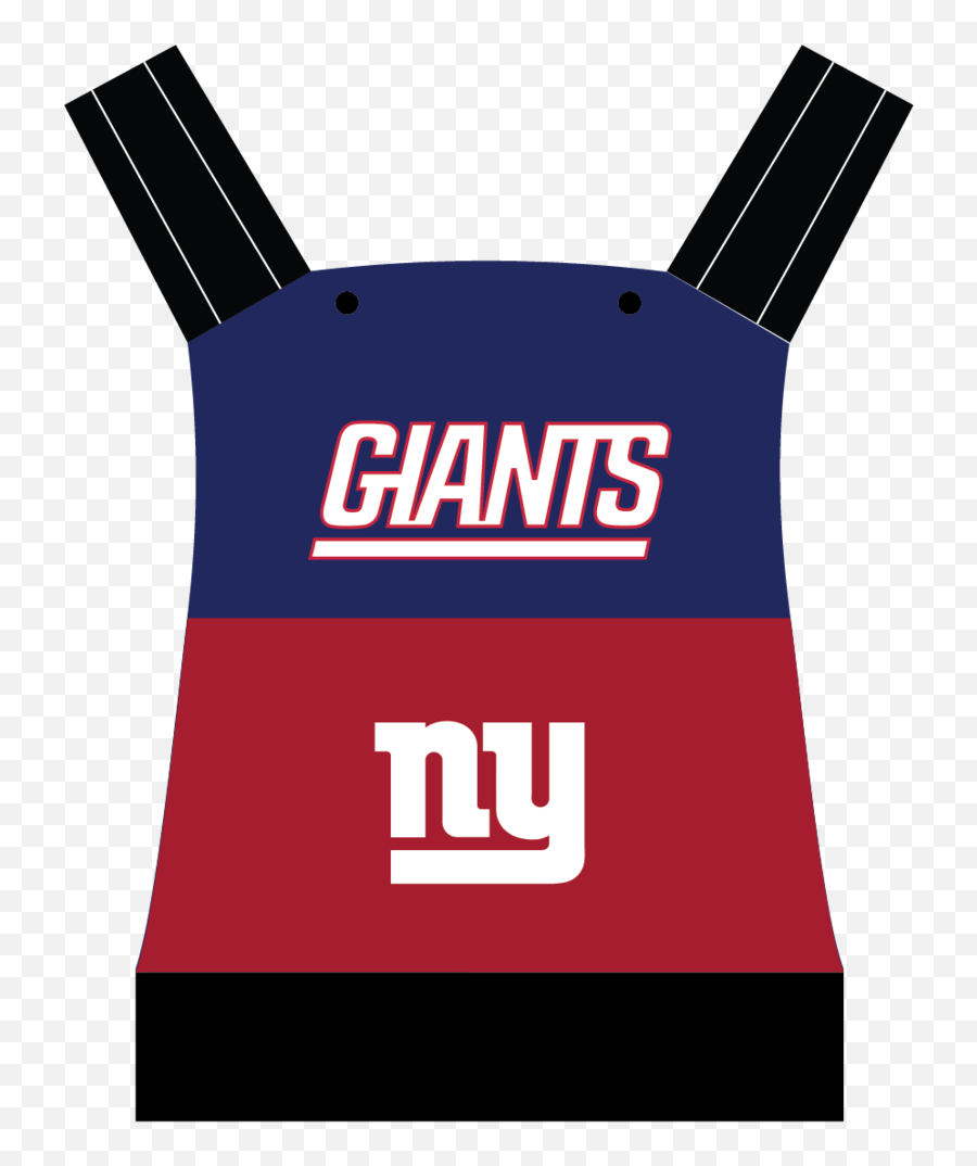 Kb Carrier - New York Giants Png,Ny Giants Logo Png