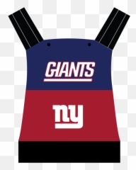Kb Carrier - New York Giants Png,Ny Giants Logo Png