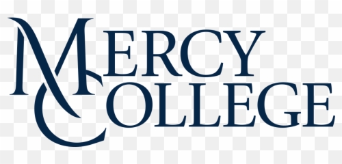 Mercy College Wordmark - Doctor Of Physical Therapy png
