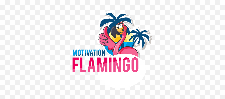 Design A Logo For Refusing To Settle Flamingo - Graphic Design Png,Flamingo Logo