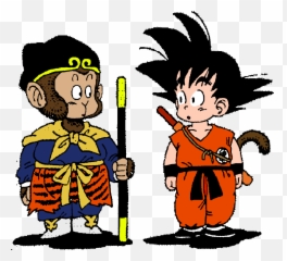 Leyla Aykin Philosophical References 2014 - Sun Wukong And Goku Png,Wukong Png