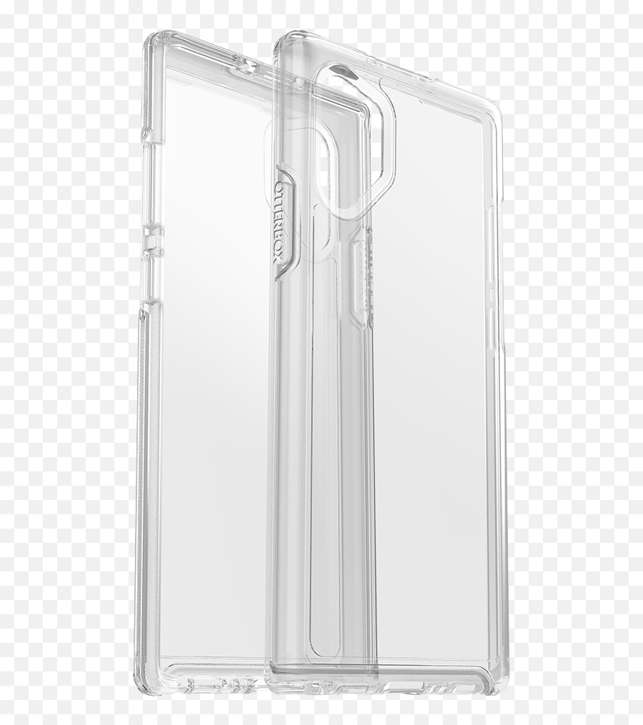 Wholesale Otterbox - Symmetry Clear Case For Samsung Galaxy Smartphone Png,Transparent Smartphones