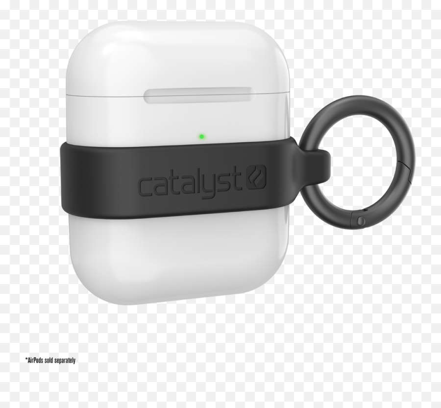 Minimalist Case For Airpods U2013 Catalyst Lifestyle - Airpods Png,Airpods Transparent Png