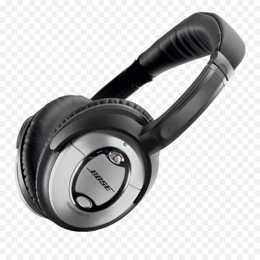 Headphones Png Images Free Download - Bose Quietcomfort 15 Cord,Headphones Transparent