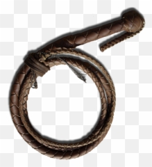 Whip Png Image - Indiana Jones Whip Png,Whip Png