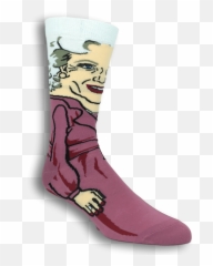 Golden Girls Rose 360 Socks - Golden Girls Socks Png,Golden Girls Png