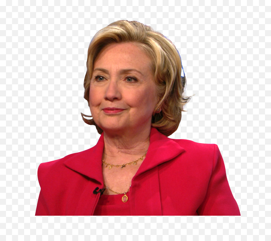 Hillary Clinton Png Image - Hillary Clinton Transparent,Hillary Clinton Transparent Background