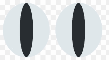 Cateye - Discord Eye Emoji Png,Cat Eye Png