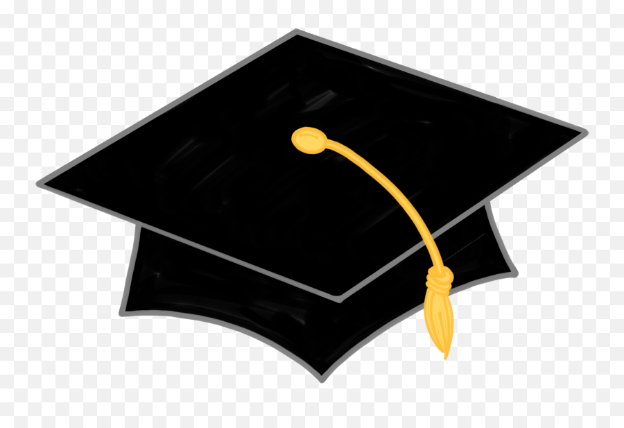 Grad Ceremony Shortened Event For Lgbtq Added The - Mortarboard Png,Grad Cap Png