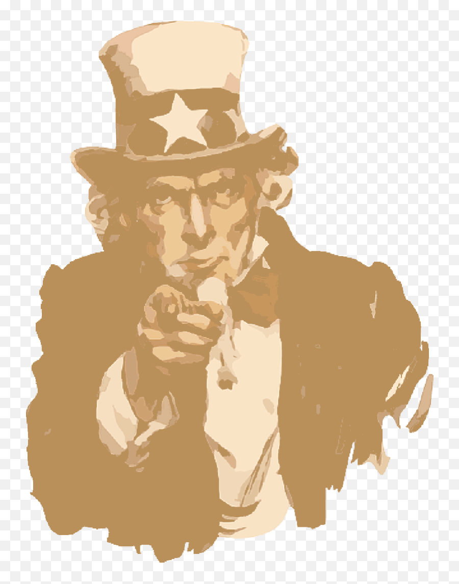 Download Hd Mb - Uncle Sam America Png,Uncle Sam Png