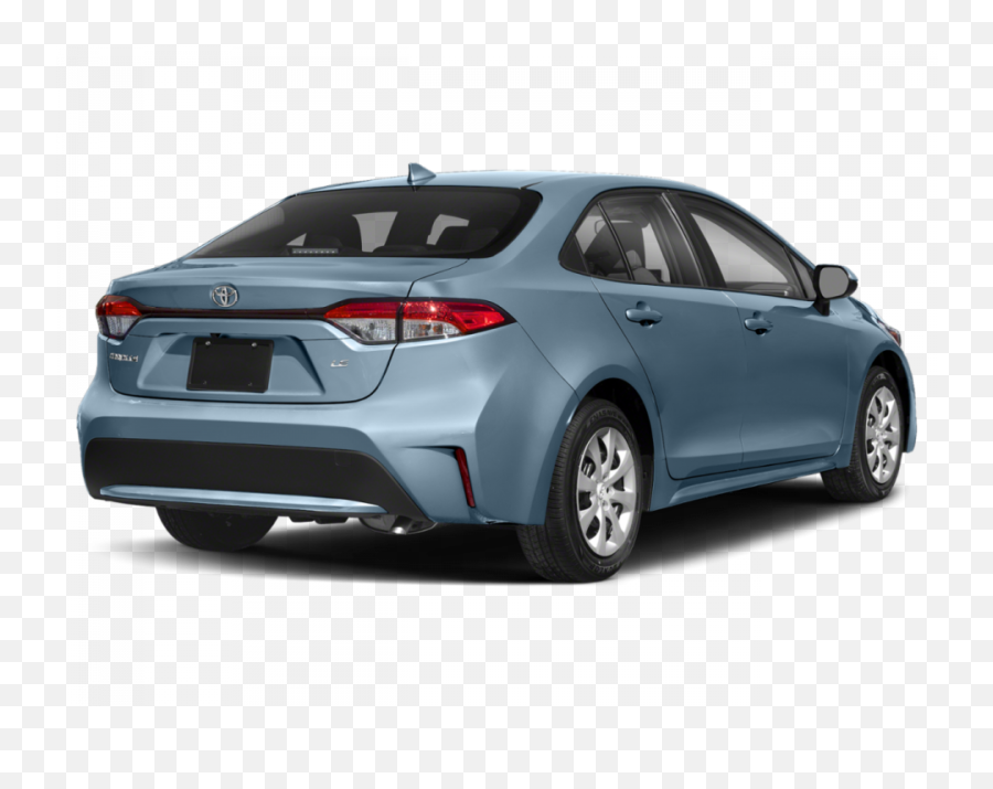 New 2020 Toyota Corolla Le Near - 2020 Toyota Corolla Red Png,Toyota Corolla Png