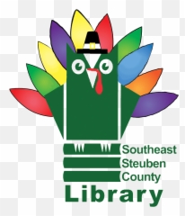 Thanksgiving - Transparentowlwithletterslogo Southeast Southeast Steuben County Library Png,Owl Transparent
