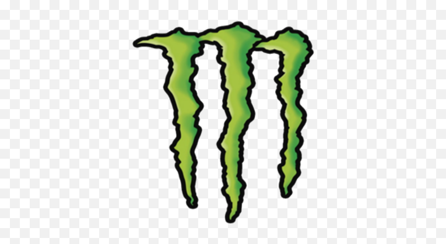 Monster M Logos - Monster Energy Logo Png,M Logo