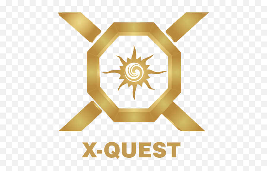 X - Quest Pubg Esports Wiki Paraboy Pubg Png,Pubg Logo