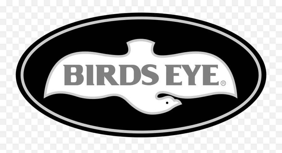 Birds Eye Logo Png Transparent Svg - Birds Eye,Eye Logo Png