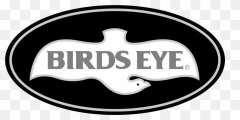 Birds Eye Logo Png Transparent Svg