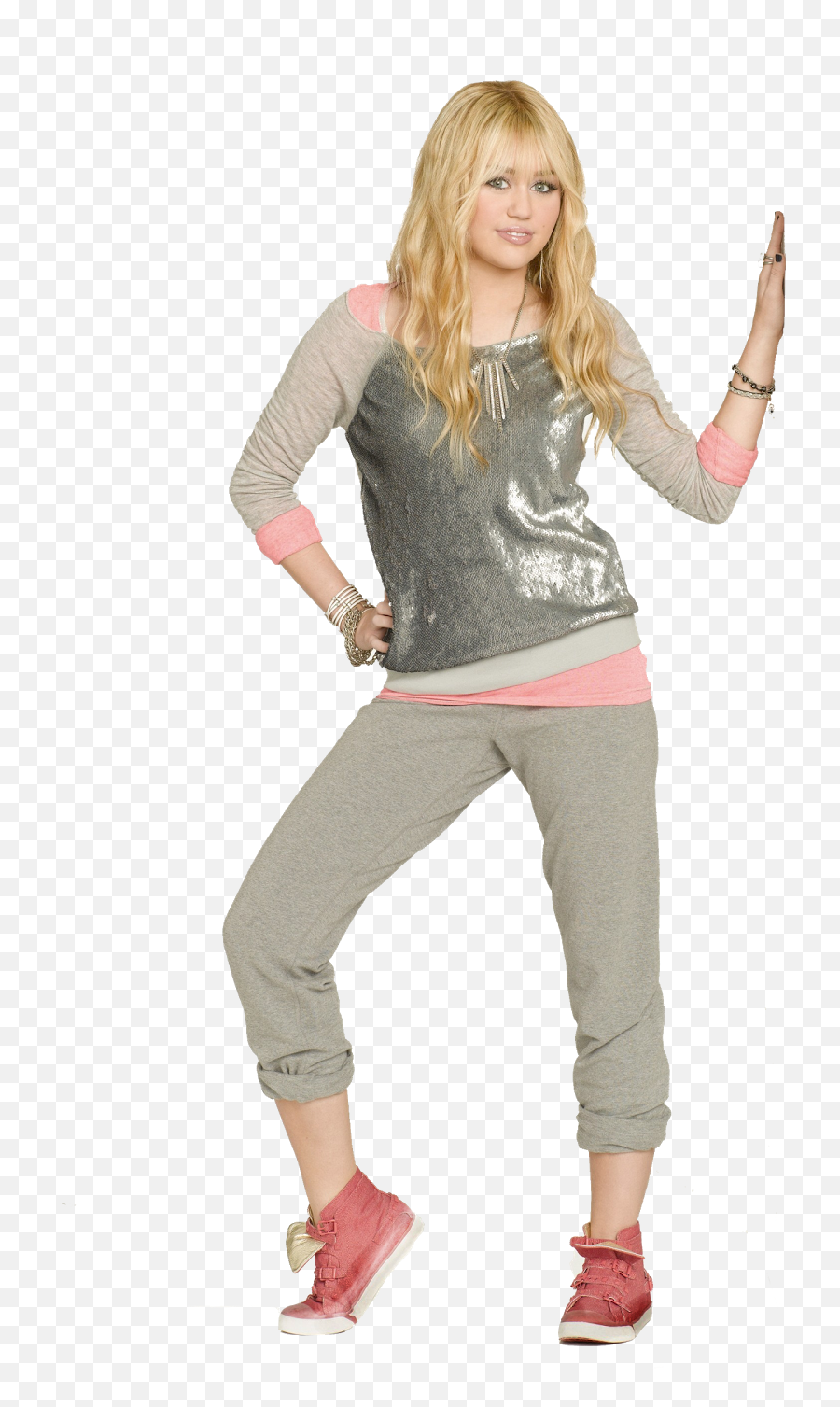 Hannah Montana Forever Exclusive Very High Quality - Hannah Looks Hannah Montana Png,Exclusive Png
