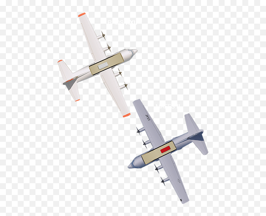 Rads Technology U2014 Coulson Aviation - C 130 Rads Png,Planes Png