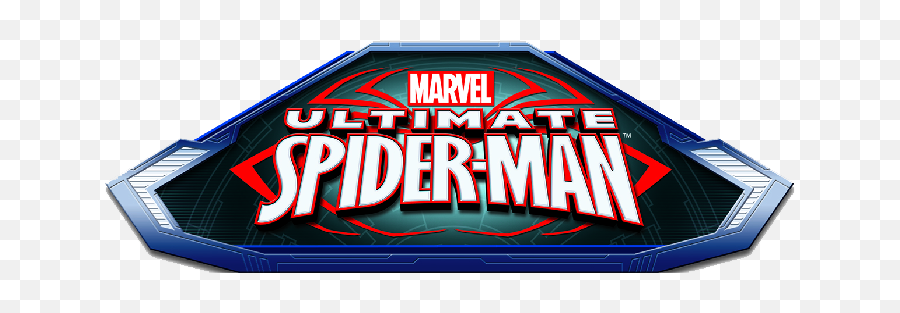 Ultimate Spiderman Png Clipart - Spiderman,Spiderman Clipart Png