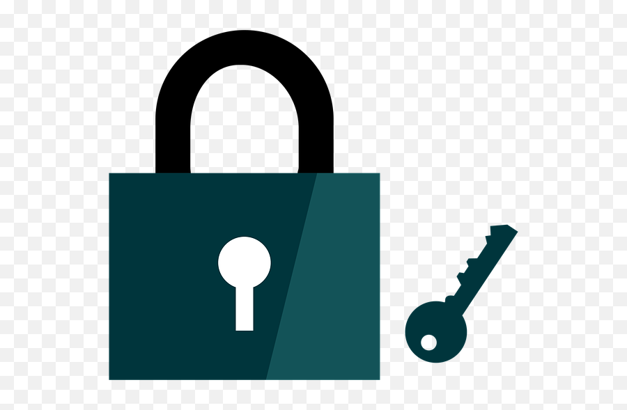 Padlock And Key U2014 The People Equation - Bluetooth Security Png,Lock And Key Png