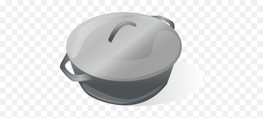 Cooking Pot Icon - Png,Cooking Pot Png