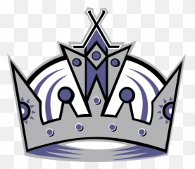 Los Angeles Kings Logo Png - Kings Los Angeles,Burger King Logos