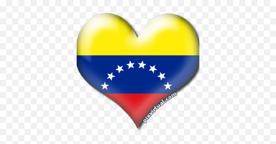 Media Tweets By Corazón Venezolano Galindomonik Twitter - Venezuela Button Flag Png,Corazon Png