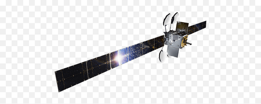 What Happens After Viasat - Trigger Png,Satellite Transparent Background