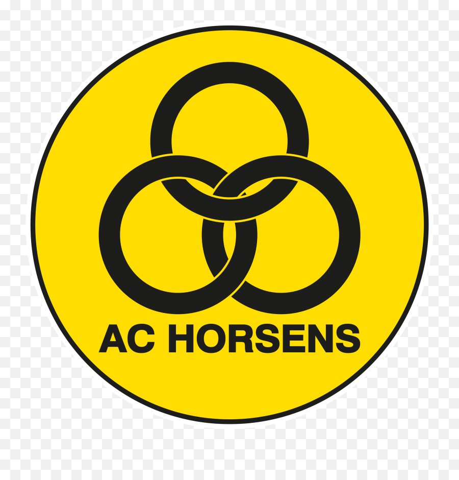 Ac Horsens Logo - Ac Horsens Png,Ac Png