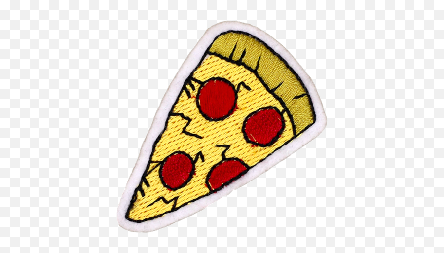 Pizza Slice Soludos - Ring Png,Pizza Slice Transparent