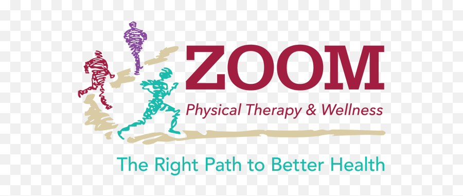 Professional Logo Design And Branding For Small Businesses - Zoom Physical Therapy And Wellness Png,Rap Logos