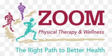 Professional Logo Design And Branding For Small Businesses - Zoom Physical Therapy And Wellness Png,Rap Logos