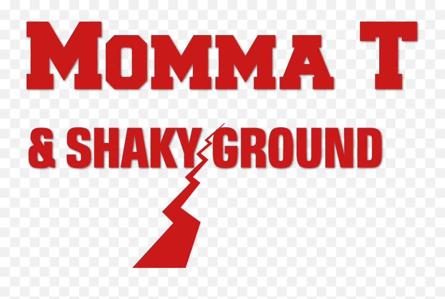 Momma T U0026 The Shaky Ground Band - Promo Ricky Gervais Guide To Society Png,Red Background Png