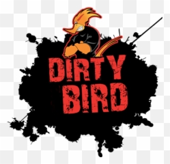 Dirty Bird Logos - Illustration png